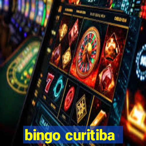 bingo curitiba